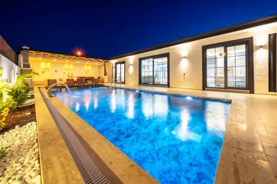 Villa Vena 2 - Muğla, Fethiye, Seydikemer - Villa fotoğrafı 3