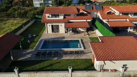 Villa Verda - Muğla, Ortaca, Dalyan - Villa fotoğrafı 3