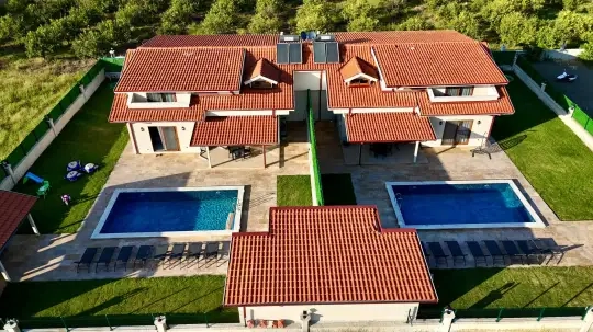 Villa Verda - Muğla, Ortaca, Dalyan - Villa fotoğrafı 4