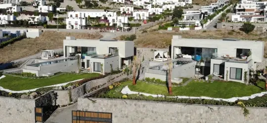 Villa Vista A - Muğla, Bodrum, Turgutreis - Villa fotoğrafı 4