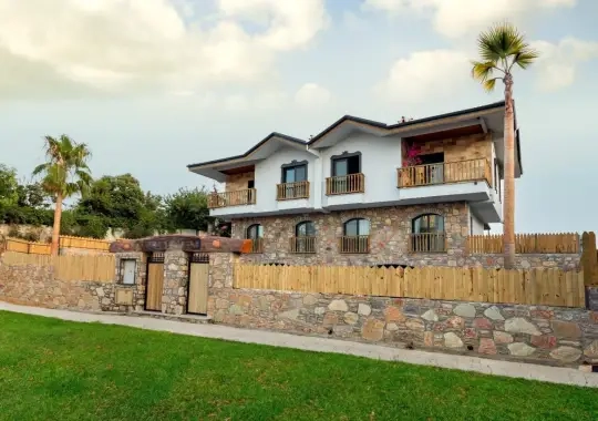 Villa Yalın 1 - Muğla, Ula, Akyaka / Gökova - Villa fotoğrafı 2