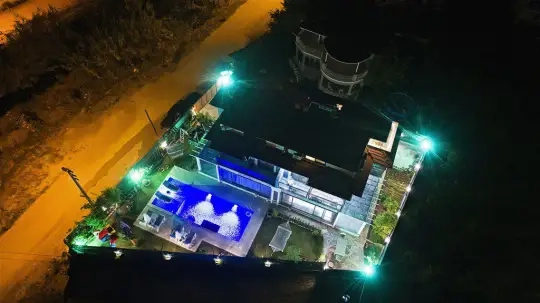 Villa Yargı - Muğla, Fethiye, Çiftlik - Villa fotoğrafı 4