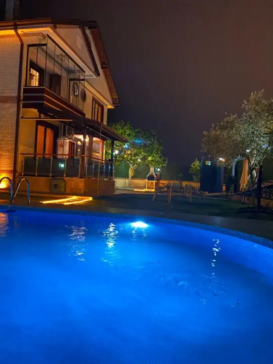 Villa Yediveren - Sakarya, Sapanca, Merkez - Villa fotoğrafı 4