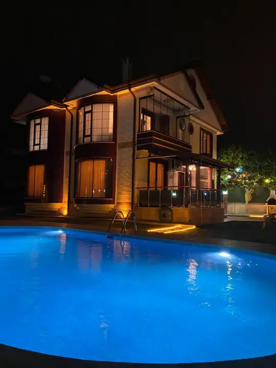 Villa Yediveren - Sakarya, Sapanca, Merkez - Villa fotoğrafı 2