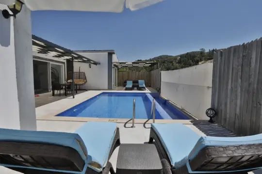 Villa Yel - Antalya, Kaş, Kalkan / Sarıbelen - Villa fotoğrafı 2