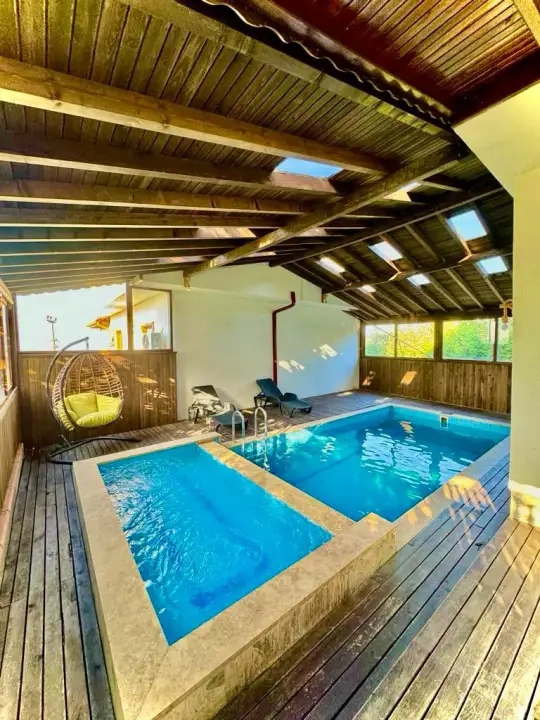 Yel Değirmeni 2 - Sakarya, Sapanca, Merkez - Villa fotoğrafı 3