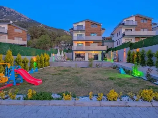 Villa Yiğit - Muğla, Fethiye, Ovacık - Villa fotoğrafı 3