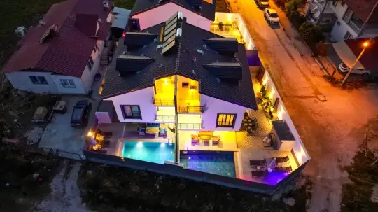 Villa Yiğit Seydikemer - Muğla, Fethiye, Seydikemer - Villa fotoğrafı 2