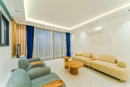 Villa Yumak - Antalya, Kaş, Kalkan / Kördere - Villa fotoğrafı 4