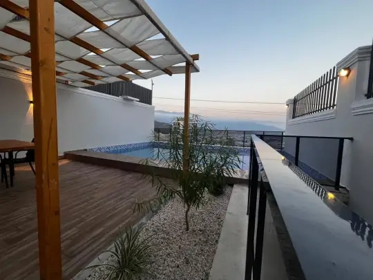 Villa Senna - Antalya, Demre, Merkez - Villa fotoğrafı 2