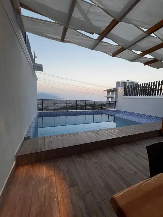 Villa Senna - Antalya, Demre, Merkez - Villa fotoğrafı 4