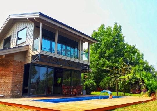 Villa Lorian - Sakarya, Sapanca, Merkez - Deniz manzaralı tatil villası
