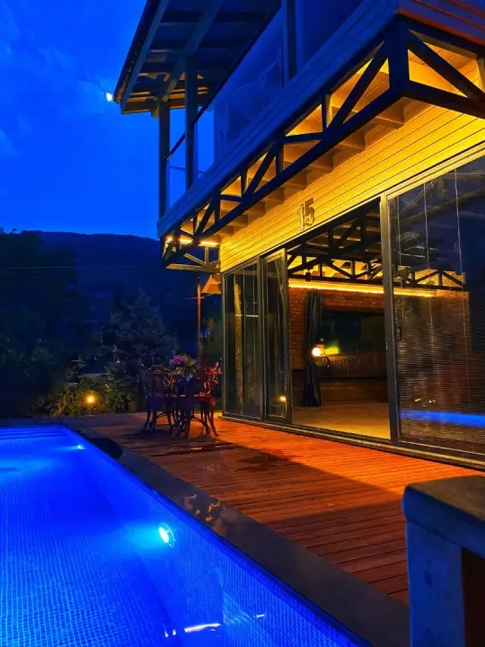 Villa Lorian - Sakarya, Sapanca, Merkez - Villa fotoğrafı 4