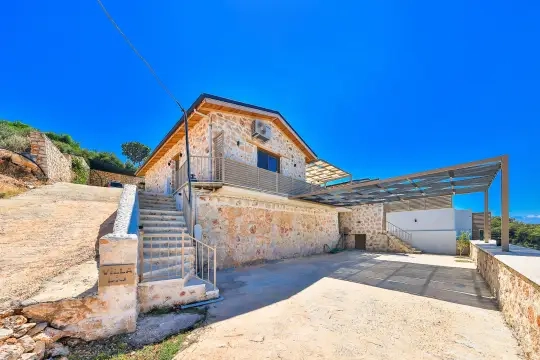 Villa Mio - Antalya, Kaş, Kalkan / Yeşilköy - Villa fotoğrafı 3