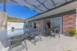 Villa Alyssa - Antalya, Kaş, kalkan / İslamlar - Fotoğraf 3