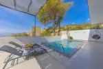 Villa Alyssa - Antalya, Kaş, kalkan / İslamlar - Fotoğraf 6