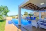 Villa Angel Prestige G - Muğla, Fethiye, Ovacık - Fotoğraf 12