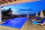 Villa Angel Prestige G - Muğla, Fethiye, Ovacık - Fotoğraf 10