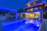 Villa Angel Prestige G - Muğla, Fethiye, Ovacık - Fotoğraf 6