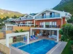 Villa Angel Prestige G - Muğla, Fethiye, Ovacık - Fotoğraf 4