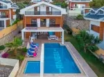 Villa Angel Prestige G - Muğla, Fethiye, Ovacık - Fotoğraf 35