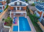 Villa Angel Prestige G - Muğla, Fethiye, Ovacık - Fotoğraf 33