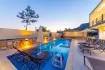 Villa Kün - Antalya, Kaş, Kalkan / Çayköy - Fotoğraf 7