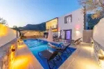 Villa Kün - Antalya, Kaş, Kalkan / Çayköy - Fotoğraf 1