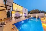 Villa Kün - Antalya, Kaş, Kalkan / Çayköy - Fotoğraf 2