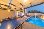 Villa Kün - Antalya, Kaş, Kalkan / Çayköy - Fotoğraf 8