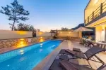 Villa Kün - Antalya, Kaş, Kalkan / Çayköy - Fotoğraf 5