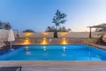 Villa Kün - Antalya, Kaş, Kalkan / Çayköy - Fotoğraf 4