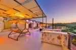 Villa Işık Konak - Antalya, Kaş, Belenli - Fotoğraf 8
