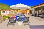 Villa Işık Konak - Antalya, Kaş, Belenli - Fotoğraf 16
