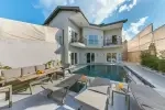 Villa Samyeli - Antalya, Kaş, Kalkan / Kumluova - Fotoğraf 4