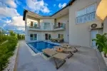 Villa Samyeli 2 - Antalya, Kaş, Kalkan / Kumluova - Fotoğraf 22