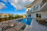 Villa Samyeli 2 - Antalya, Kaş, Kalkan / Kumluova - Fotoğraf 4