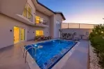 Villa Samyeli 2 - Antalya, Kaş, Kalkan / Kumluova - Fotoğraf 5