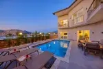 Villa Samyeli 2 - Antalya, Kaş, Kalkan / Kumluova - Fotoğraf 7