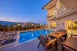 Villa Samyeli 2 - Antalya, Kaş, Kalkan / Kumluova - Fotoğraf 17