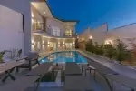 Villa Samyeli - Antalya, Kaş, Kalkan / Kumluova - Fotoğraf 1