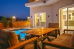 Villa Samyeli 2 - Antalya, Kaş, Kalkan / Kumluova - Fotoğraf 11