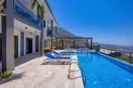 Villa Mavanga 5 - Antalya, Kaş, Kalkan/ Akbel - Fotoğraf 8