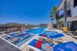 Villa Mavanga 5 - Antalya, Kaş, Kalkan/ Akbel - Fotoğraf 10