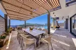 Villa Mavanga 5 - Antalya, Kaş, Kalkan/ Akbel - Fotoğraf 12