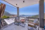Villa Mavanga 5 - Antalya, Kaş, Kalkan/ Akbel - Fotoğraf 33