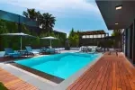 Villa Zeus - Muğla, Fethiye, Hisarönü - Fotoğraf 6