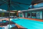 Villa Zeus - Muğla, Fethiye, Hisarönü - Fotoğraf 4
