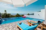 Villa Peak - Antalya, Kaş, kalkan / İslamlar - Fotoğraf 6