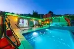 Villa Rain 2 - Antalya, Kaş, kalkan / İslamlar - Fotoğraf 2